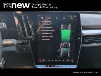 Photo 22 du bon plan RENAULT Megane E-Tech Electric EV60 220ch Techno super charge -B occasion à 24999 €