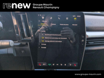Photo 24 du bon plan RENAULT Megane E-Tech Electric EV60 220ch Techno super charge -B occasion à 24999 €