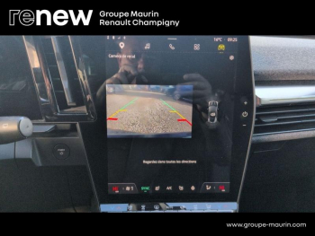 Photo 25 du bon plan RENAULT Megane E-Tech Electric EV60 220ch Techno super charge -B occasion à 24999 €