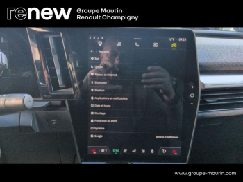 Photo 27 du bon plan RENAULT Megane E-Tech Electric EV60 220ch Techno super charge -B occasion à 24999 €