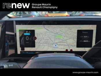 Photo 30 du bon plan RENAULT Megane E-Tech Electric EV60 220ch Techno super charge -B occasion à 24999 €