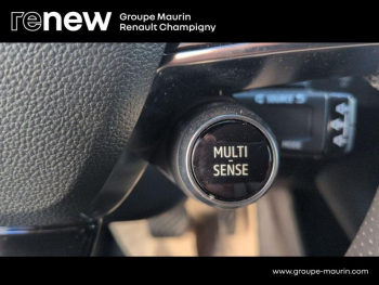 Photo 31 du bon plan RENAULT Megane E-Tech Electric EV60 220ch Techno super charge -B occasion à 24999 €