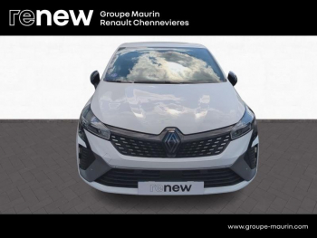 Photo 2 du bon plan RENAULT Clio 1.6 E-Tech 145ch full hybrid esprit Alpine - 24 occasion à 22499 €