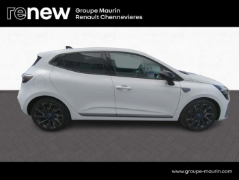 Photo 4 du bon plan RENAULT Clio 1.6 E-Tech 145ch full hybrid esprit Alpine - 24 occasion à 22499 €