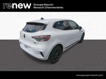 Photo 5 du bon plan RENAULT Clio 1.6 E-Tech 145ch full hybrid esprit Alpine - 24 occasion à 22499 €