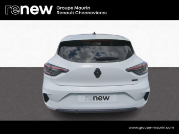 Photo 6 du bon plan RENAULT Clio 1.6 E-Tech 145ch full hybrid esprit Alpine - 24 occasion à 22499 €