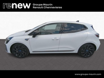Photo 8 du bon plan RENAULT Clio 1.6 E-Tech 145ch full hybrid esprit Alpine - 24 occasion à 22499 €