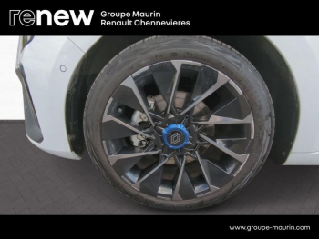 Photo 9 du bon plan RENAULT Clio 1.6 E-Tech 145ch full hybrid esprit Alpine - 24 occasion à 22499 €