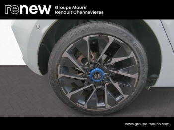Photo 11 du bon plan RENAULT Clio 1.6 E-Tech 145ch full hybrid esprit Alpine - 24 occasion à 22499 €