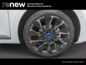 Photo 12 du bon plan RENAULT Clio 1.6 E-Tech 145ch full hybrid esprit Alpine - 24 occasion à 22499 €