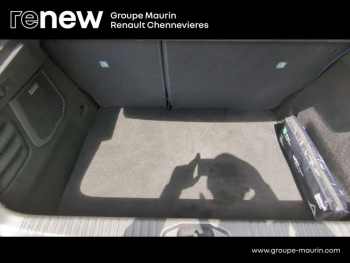 Photo 13 du bon plan RENAULT Clio 1.6 E-Tech 145ch full hybrid esprit Alpine - 24 occasion à 22499 €