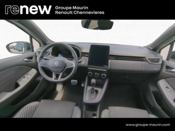 Photo 16 du bon plan RENAULT Clio 1.6 E-Tech 145ch full hybrid esprit Alpine - 24 occasion à 22499 €