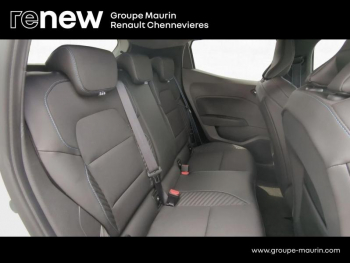 Photo 17 du bon plan RENAULT Clio 1.6 E-Tech 145ch full hybrid esprit Alpine - 24 occasion à 22499 €