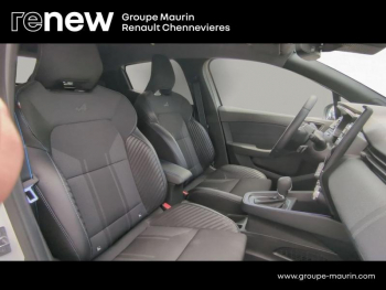 Photo 18 du bon plan RENAULT Clio 1.6 E-Tech 145ch full hybrid esprit Alpine - 24 occasion à 22499 €
