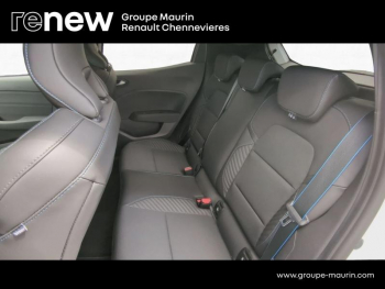 Photo 19 du bon plan RENAULT Clio 1.6 E-Tech 145ch full hybrid esprit Alpine - 24 occasion à 22499 €