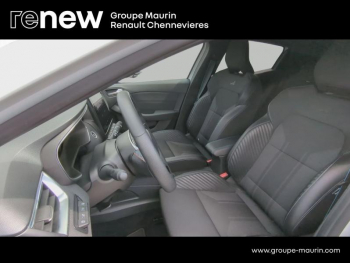 Photo 20 du bon plan RENAULT Clio 1.6 E-Tech 145ch full hybrid esprit Alpine - 24 occasion à 22499 €