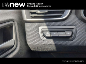 Photo 23 du bon plan RENAULT Clio 1.6 E-Tech 145ch full hybrid esprit Alpine - 24 occasion à 22499 €