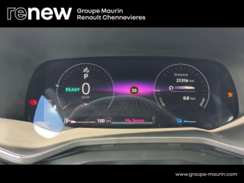 Photo 24 du bon plan RENAULT Clio 1.6 E-Tech 145ch full hybrid esprit Alpine - 24 occasion à 22499 €