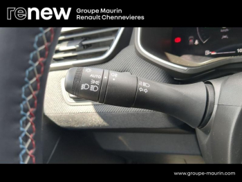 Photo 25 du bon plan RENAULT Clio 1.6 E-Tech 145ch full hybrid esprit Alpine - 24 occasion à 22499 €