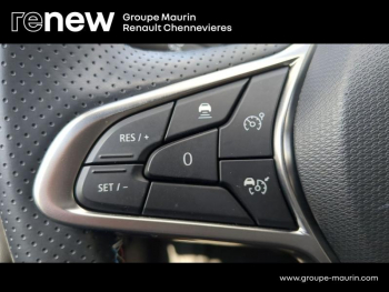 Photo 27 du bon plan RENAULT Clio 1.6 E-Tech 145ch full hybrid esprit Alpine - 24 occasion à 22499 €