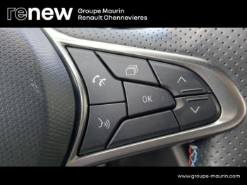 Photo 28 du bon plan RENAULT Clio 1.6 E-Tech 145ch full hybrid esprit Alpine - 24 occasion à 22499 €