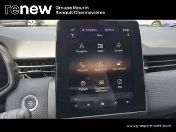 Photo 30 du bon plan RENAULT Clio 1.6 E-Tech 145ch full hybrid esprit Alpine - 24 occasion à 22499 €