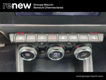 Photo 31 du bon plan RENAULT Clio 1.6 E-Tech 145ch full hybrid esprit Alpine - 24 occasion à 22499 €
