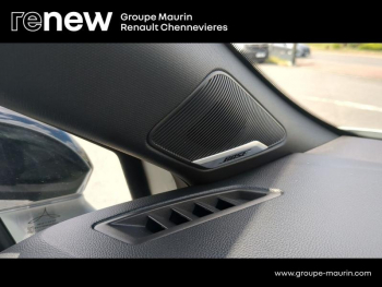 Photo 32 du bon plan RENAULT Clio 1.6 E-Tech 145ch full hybrid esprit Alpine - 24 occasion à 22499 €