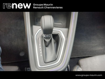Photo 33 du bon plan RENAULT Clio 1.6 E-Tech 145ch full hybrid esprit Alpine - 24 occasion à 22499 €