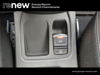 Photo 34 du bon plan RENAULT Clio 1.6 E-Tech 145ch full hybrid esprit Alpine - 24 occasion à 22499 €