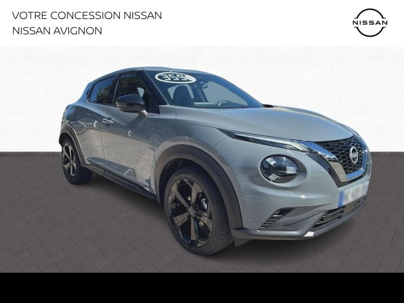 Bon plan NISSAN Juke 1.0 DIG-T 114ch Tekna 2025 occasion à 20499 €
