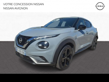 Photo 2 du bon plan NISSAN Juke 1.0 DIG-T 114ch Tekna 2025 occasion à 20499 €