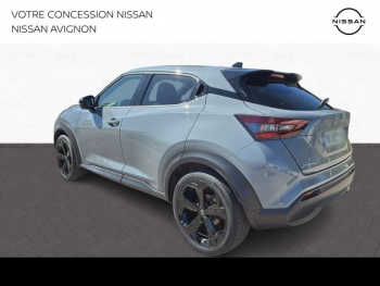 Photo 4 du bon plan NISSAN Juke 1.0 DIG-T 114ch Tekna 2025 occasion à 20499 €