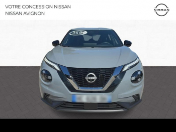 Photo 6 du bon plan NISSAN Juke 1.0 DIG-T 114ch Tekna 2025 occasion à 20499 €