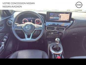 Photo 7 du bon plan NISSAN Juke 1.0 DIG-T 114ch Tekna 2025 occasion à 20499 €