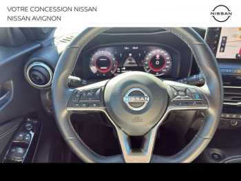 Photo 8 du bon plan NISSAN Juke 1.0 DIG-T 114ch Tekna 2025 occasion à 20499 €
