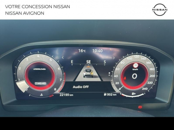 Photo 9 du bon plan NISSAN Juke 1.0 DIG-T 114ch Tekna 2025 occasion à 20499 €