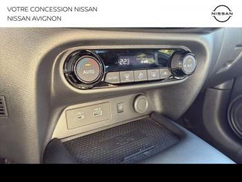 Photo 11 du bon plan NISSAN Juke 1.0 DIG-T 114ch Tekna 2025 occasion à 20499 €
