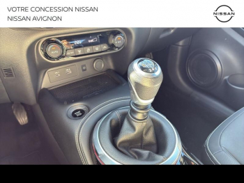 Photo 12 du bon plan NISSAN Juke 1.0 DIG-T 114ch Tekna 2025 occasion à 20499 €
