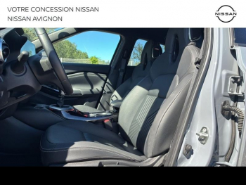 Photo 13 du bon plan NISSAN Juke 1.0 DIG-T 114ch Tekna 2025 occasion à 20499 €