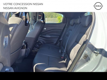 Photo 14 du bon plan NISSAN Juke 1.0 DIG-T 114ch Tekna 2025 occasion à 20499 €