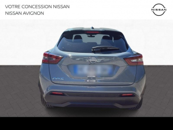 Photo 15 du bon plan NISSAN Juke 1.0 DIG-T 114ch Tekna 2025 occasion à 20499 €