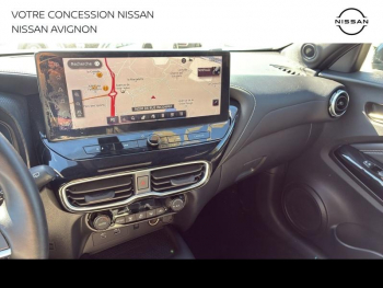 Photo 19 du bon plan NISSAN Juke 1.0 DIG-T 114ch Tekna 2025 occasion à 20499 €