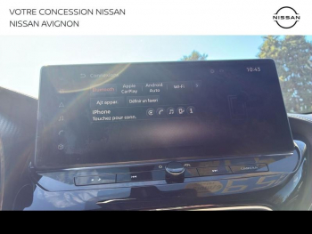 Photo 21 du bon plan NISSAN Juke 1.0 DIG-T 114ch Tekna 2025 occasion à 20499 €