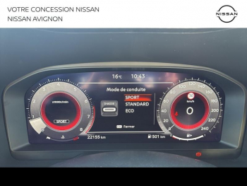 Photo 22 du bon plan NISSAN Juke 1.0 DIG-T 114ch Tekna 2025 occasion à 20499 €