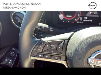 Photo 26 du bon plan NISSAN Juke 1.0 DIG-T 114ch Tekna 2025 occasion à 20499 €