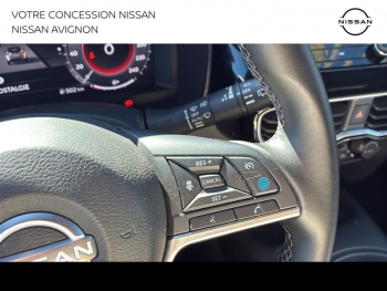 Photo 27 du bon plan NISSAN Juke 1.0 DIG-T 114ch Tekna 2025 occasion à 20499 €