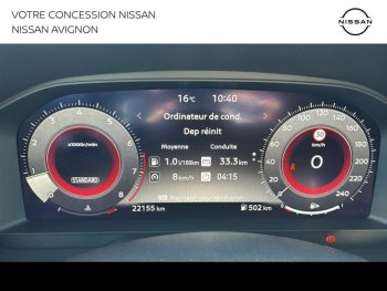 Photo 34 du bon plan NISSAN Juke 1.0 DIG-T 114ch Tekna 2025 occasion à 20499 €