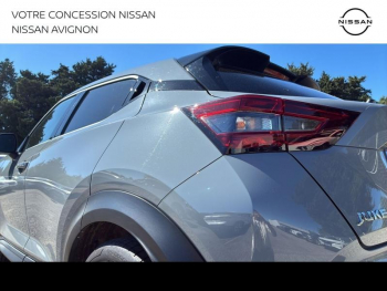 Photo 36 du bon plan NISSAN Juke 1.0 DIG-T 114ch Tekna 2025 occasion à 20499 €
