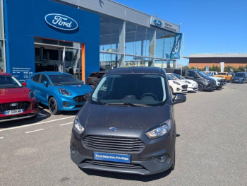 Photo 2 du bon plan FORD Transit Courier VUL 1.5 TDCI 100ch Stop&Start Trend occasion à 17890 €
